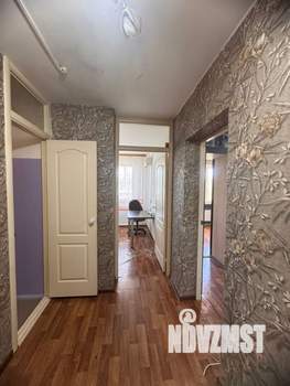 1-к квартира, вторичка, 37м2, 7/16 этаж