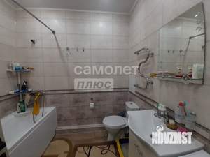1-к квартира, вторичка, 56м2, 12/16 этаж