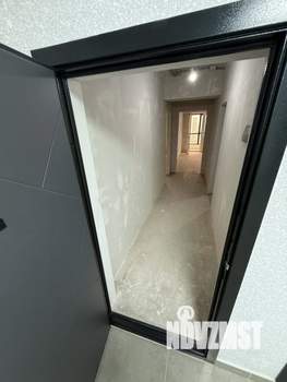 1-к квартира, вторичка, 43м2, 6/17 этаж