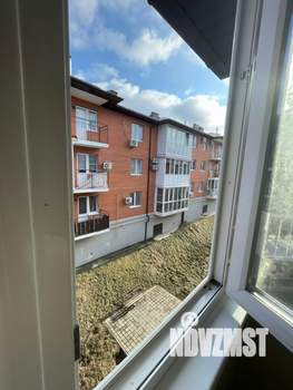 1-к квартира, вторичка, 36м2, 3/3 этаж