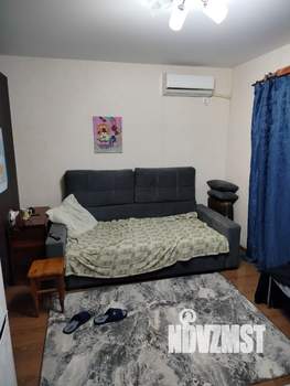 Студия квартира, вторичка, 24м2, 1/3 этаж