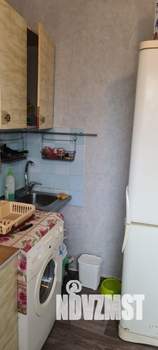 1-к квартира, вторичка, 28м2, 2/9 этаж