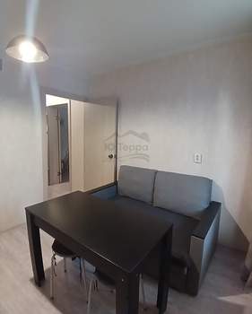 1-к квартира, вторичка, 38м2, 6/16 этаж