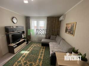 1-к квартира, вторичка, 38м2, 3/16 этаж