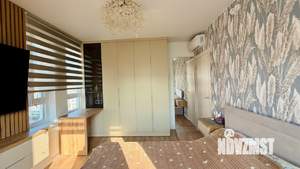 2-к квартира, вторичка, 48м2, 14/20 этаж