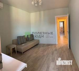 3-к квартира, вторичка, 74м2, 18/20 этаж