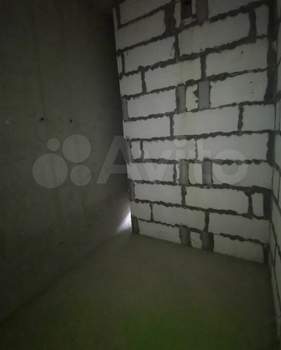 Студия квартира, вторичка, 26м2, 15/20 этаж