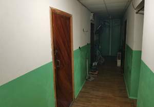 1-к квартира, вторичка, 12м2, 2/3 этаж