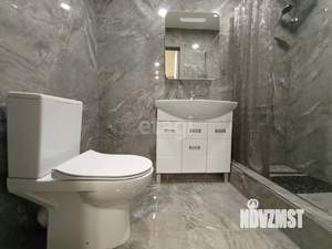 2-к квартира, вторичка, 67м2, 2/8 этаж