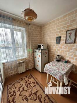 1-к квартира, вторичка, 30м2, 2/9 этаж