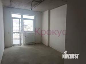 1-к квартира, вторичка, 37м2, 2/8 этаж