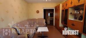 3-к квартира, вторичка, 68м2, 2/5 этаж