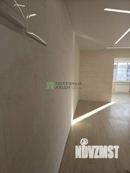 2-к квартира, вторичка, 45м2, 5/5 этаж