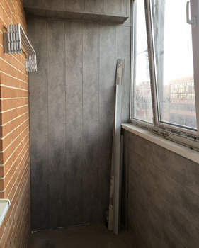 1-к квартира, вторичка, 39м2, 12/16 этаж
