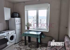 1-к квартира, вторичка, 37м2, 10/10 этаж