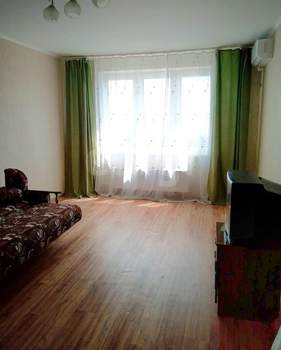 2-к квартира, вторичка, 65м2, 16/20 этаж