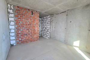 Студия квартира, вторичка, 21м2, 15/23 этаж