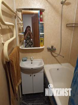 2-к квартира, вторичка, 45м2, 9/9 этаж