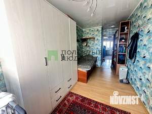 2-к квартира, вторичка, 44м2, 4/5 этаж