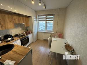 2-к квартира, вторичка, 48м2, 4/9 этаж