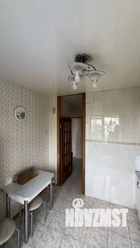 2-к квартира, вторичка, 53м2, 9/9 этаж