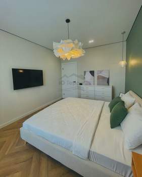 1-к квартира, вторичка, 42м2, 13/21 этаж