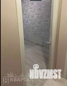 1-к квартира, вторичка, 36м2, 16/19 этаж