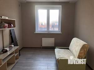 1-к квартира, вторичка, 39м2, 12/16 этаж