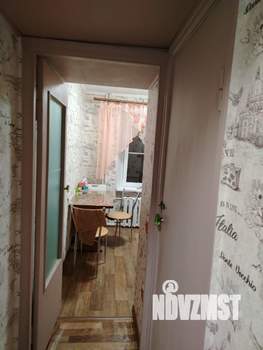 1-к квартира, вторичка, 30м2, 2/9 этаж