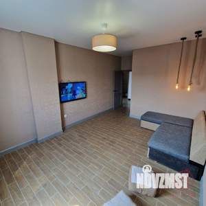 2-к квартира, вторичка, 65м2, 12/16 этаж