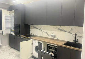 3-к квартира, вторичка, 77м2, 13/21 этаж