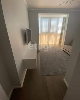 2-к квартира, вторичка, 41м2, 9/17 этаж
