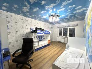 2-к квартира, вторичка, 93м2, 11/13 этаж