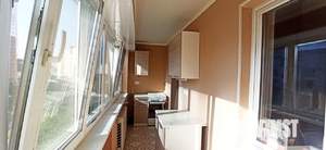 1-к квартира, вторичка, 22м2, 5/5 этаж