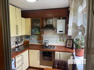2-к квартира, вторичка, 48м2, 3/5 этаж