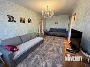 2-к квартира, вторичка, 44м2, 2/5 этаж
