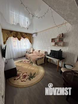 1-к квартира, вторичка, 33м2, 5/16 этаж