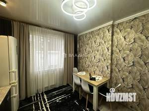 2-к квартира, вторичка, 54м2, 22/25 этаж