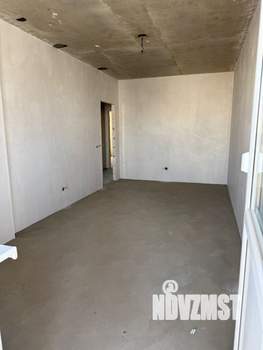 1-к квартира, вторичка, 42м2, 10/21 этаж