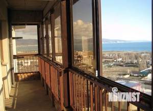 2-к квартира, вторичка, 70м2, 6/17 этаж