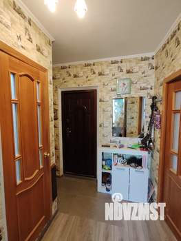 1-к квартира, вторичка, 37м2, 7/10 этаж