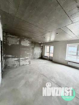 2-к квартира, вторичка, 93м2, 11/16 этаж