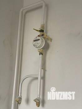 1-к квартира, вторичка, 42м2, 3/3 этаж