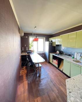 3-к квартира, вторичка, 64м2, 9/9 этаж