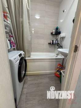 2-к квартира, вторичка, 52м2, 8/9 этаж