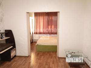 1-к квартира, вторичка, 38м2, 13/16 этаж