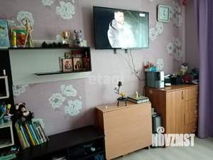 1-к квартира, вторичка, 38м2, 2/3 этаж