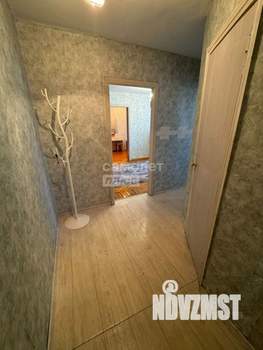 2-к квартира, вторичка, 46м2, 2/5 этаж