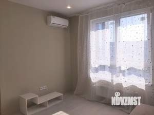 1-к квартира, вторичка, 31м2, 6/24 этаж