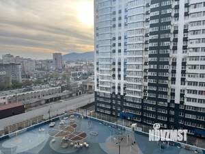 3-к квартира, вторичка, 80м2, 7/23 этаж